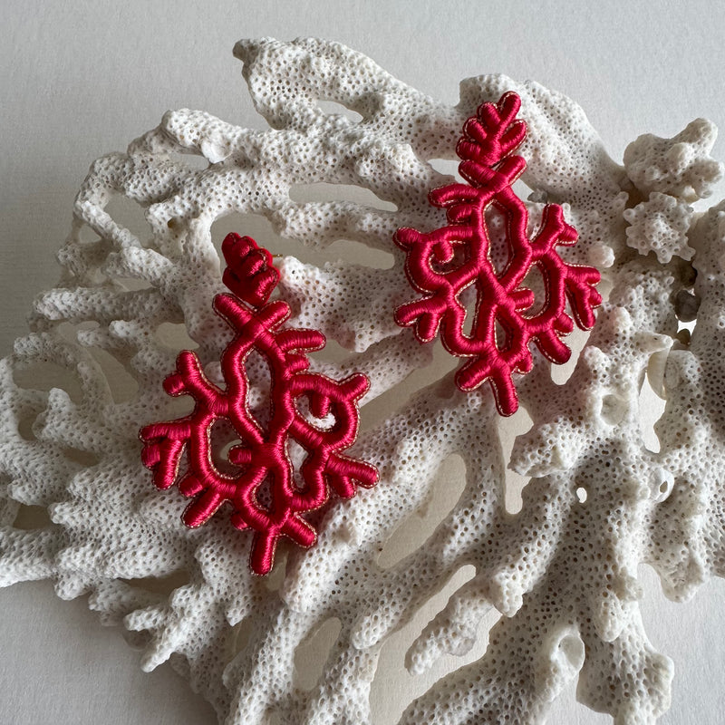 Sophia 203 Earrings ~ The Sea Shore Collection