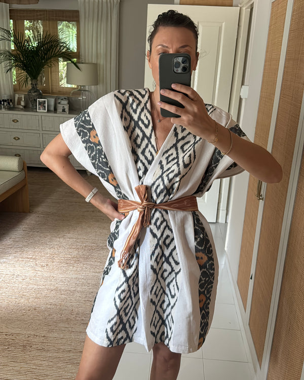 The Indah Kaftan ~ No 8