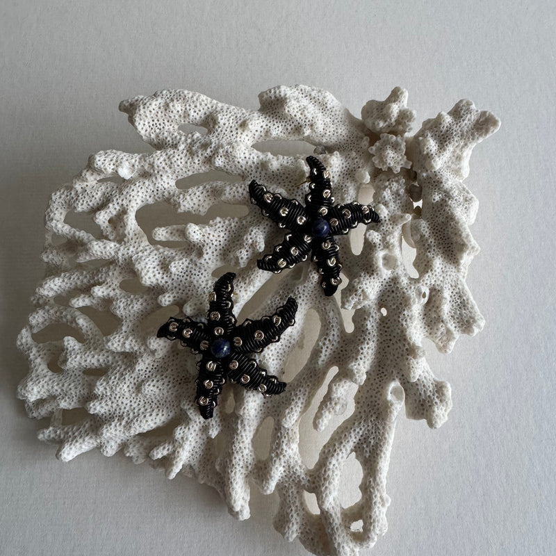 Sophia 203 Earrings ~ The Sea Shore Collection