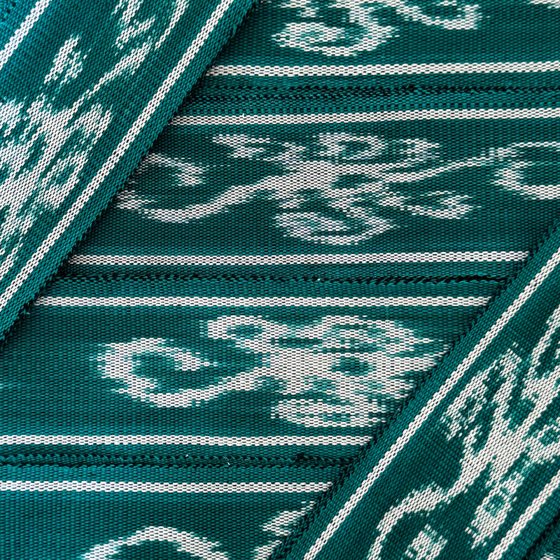 The Ikat Belt ~ various colours