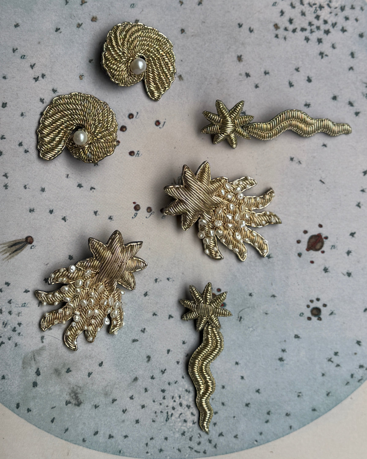 Sophia203 – The Jungle Emporium Atelier