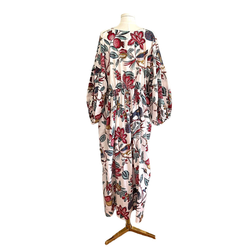 The Lucia dress ~ Various Colours