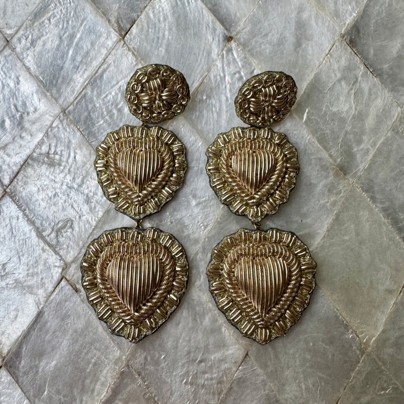 Sophia 203 The Heart Collection ~ various