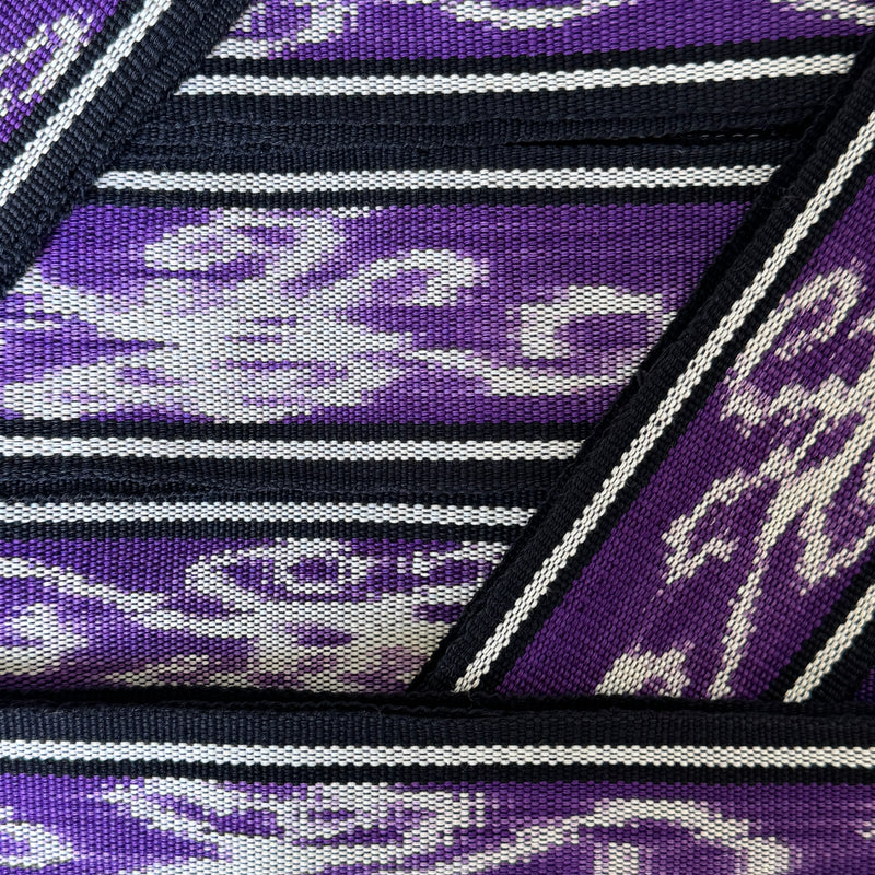 The Ikat Belt ~ various colours