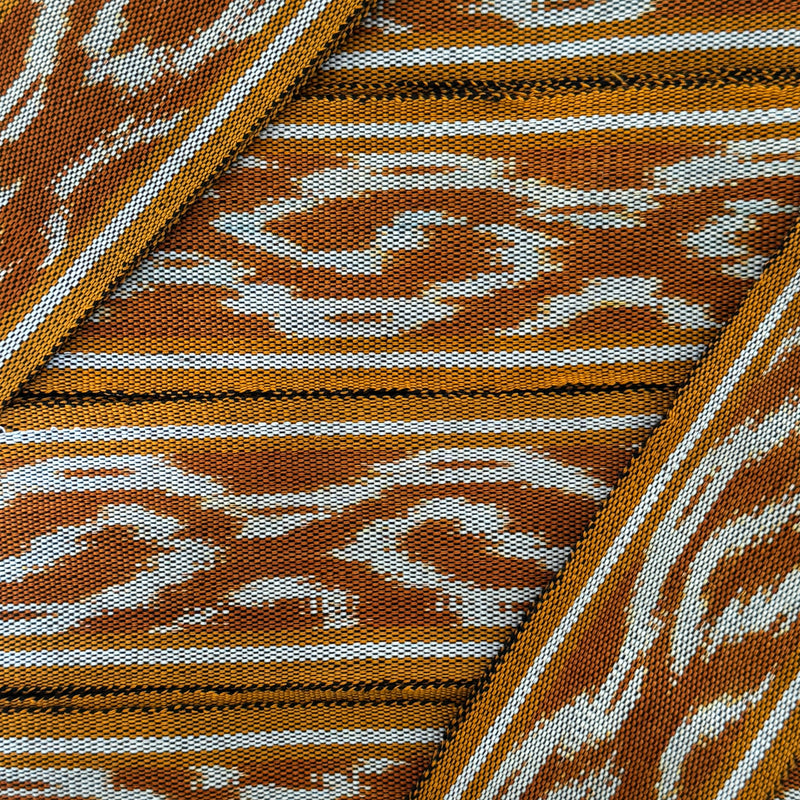 The Ikat Belt ~ various colours