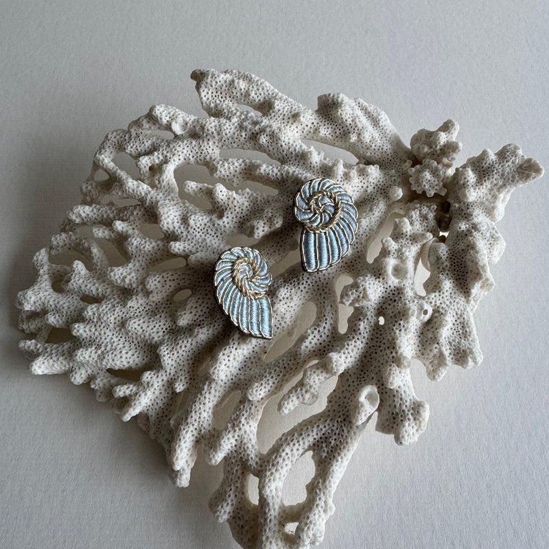 Sophia 203 Earrings ~ The Sea Shore Collection