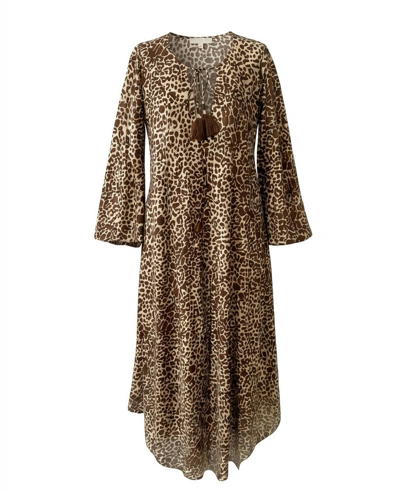 Il Gattopardo Kaftan