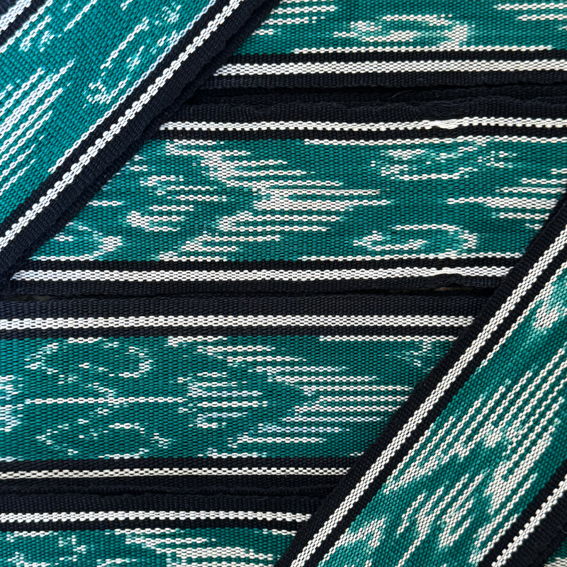 The Ikat Belt ~ various colours