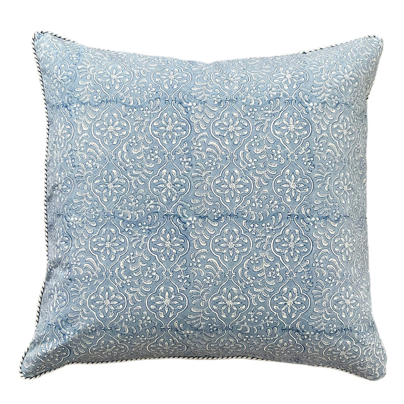 The Palm cushion cover - The Jungle Emporium