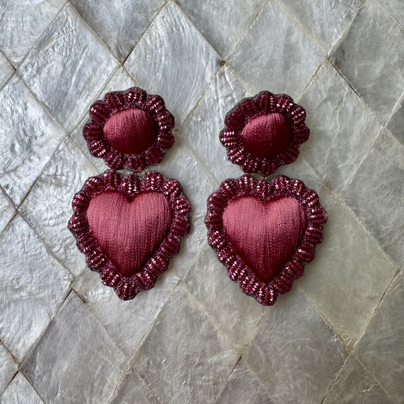 Sophia 203 The Heart Collection ~ various