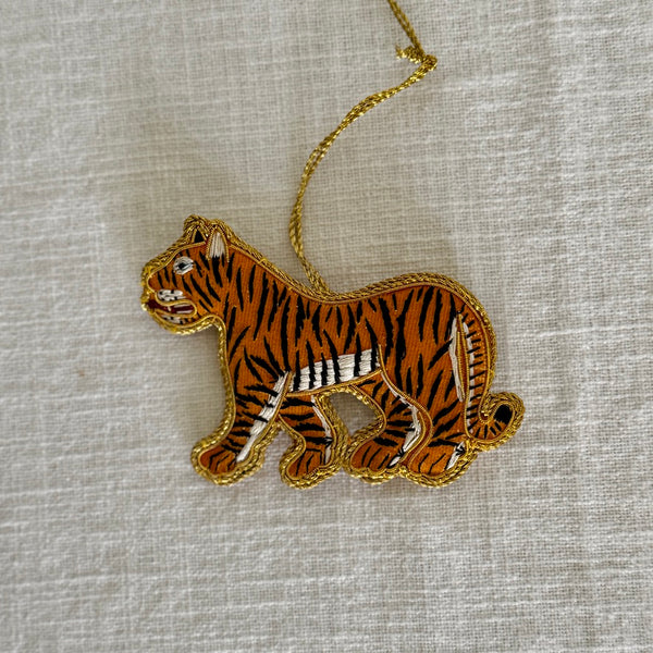 Ornaments ~ Journey to India