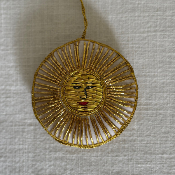 Ornaments ~ Celestial