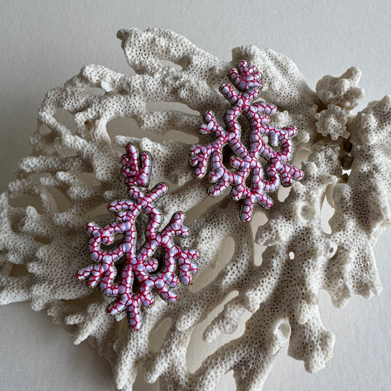 Sophia 203 Earrings ~ The Sea Shore Collection
