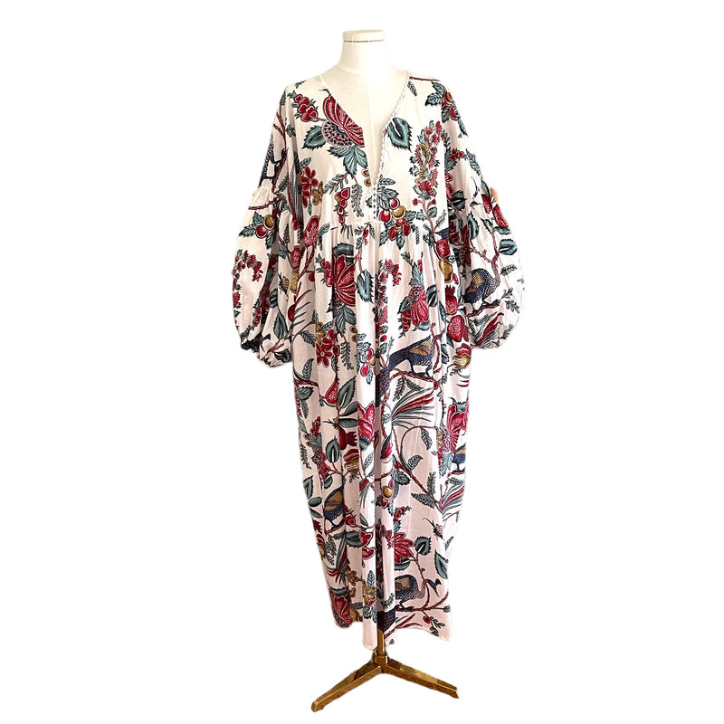 The Lucia dress ~ Various Colours