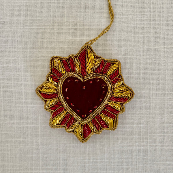 Ornaments ~ The Classics