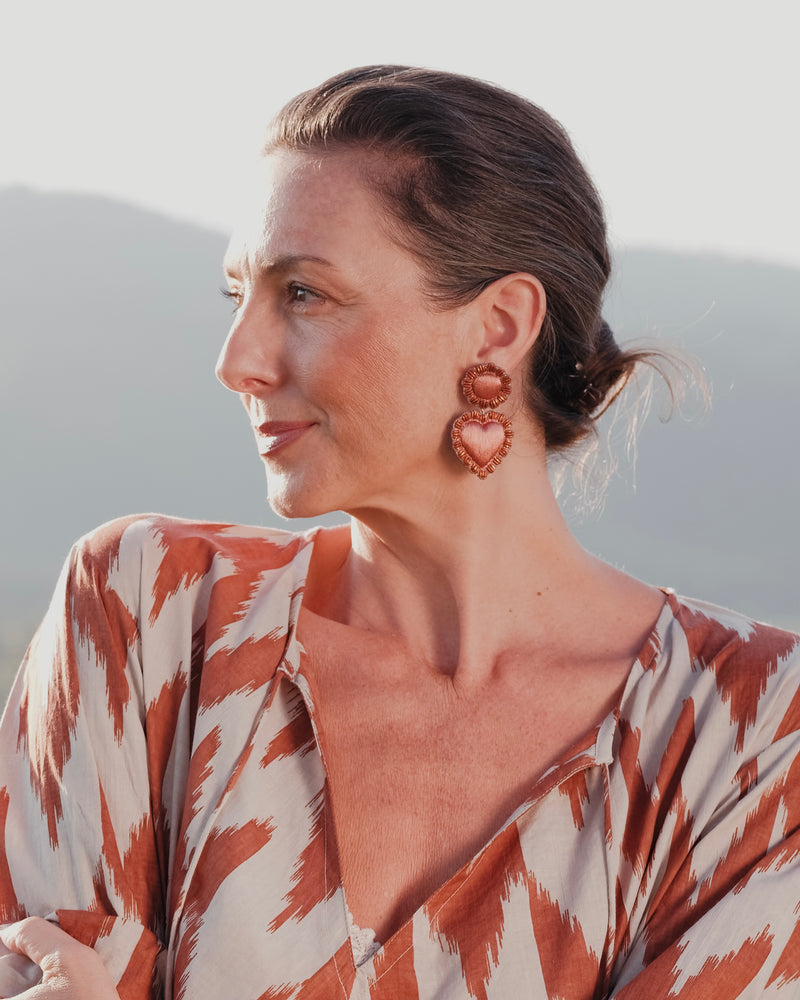 Sophia 203 The Heart Collection ~ various