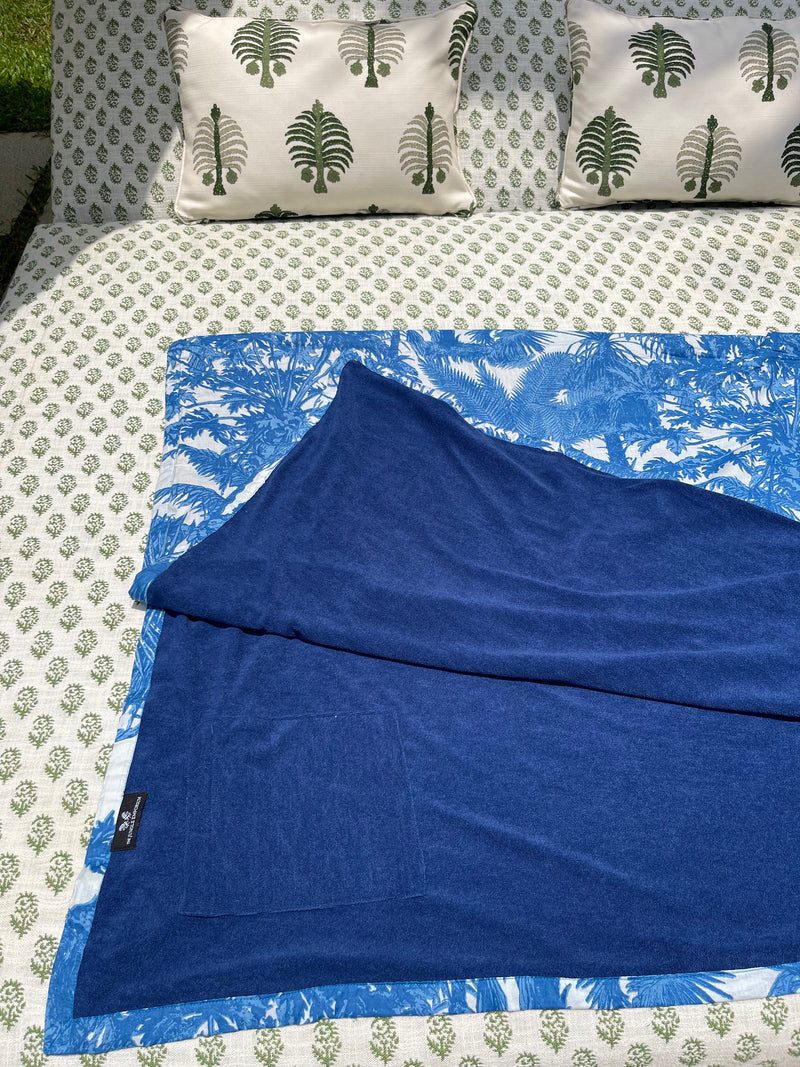 Beach & Pool Towel  ~ Various colours