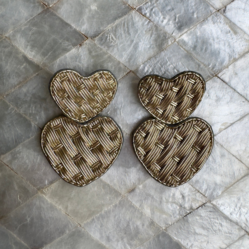 Sophia 203 The Heart Collection ~ various