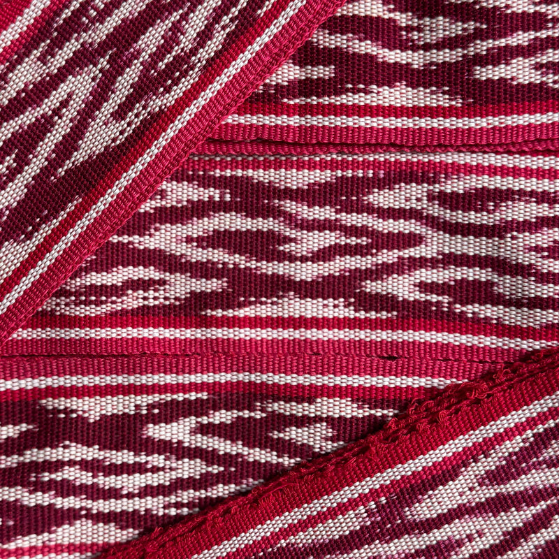 The Ikat Belt ~ various colours