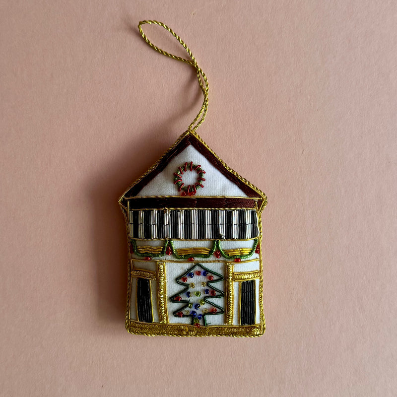 Ornaments ~ The Singapore Edition