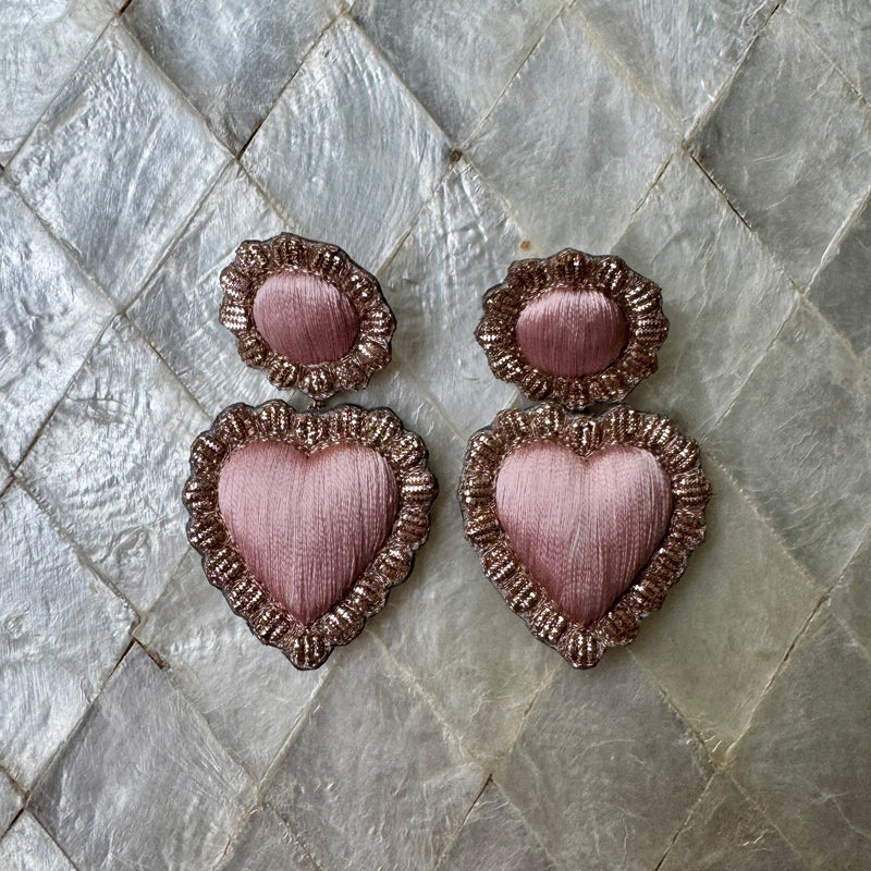 Sophia 203 The Heart Collection ~ various
