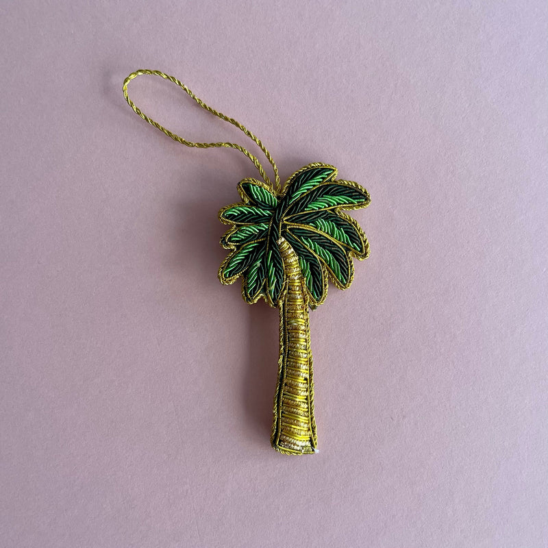 Ornaments ~ The Tropical Edition