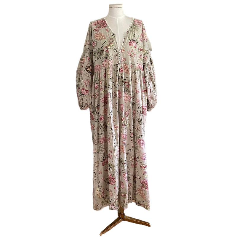 The Lucia dress ~ Various Colours