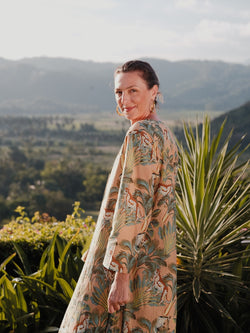 The Jungle Kaftan