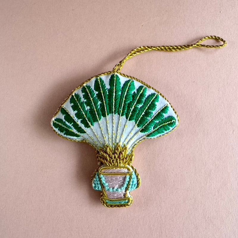 Ornaments ~ The Singapore Edition
