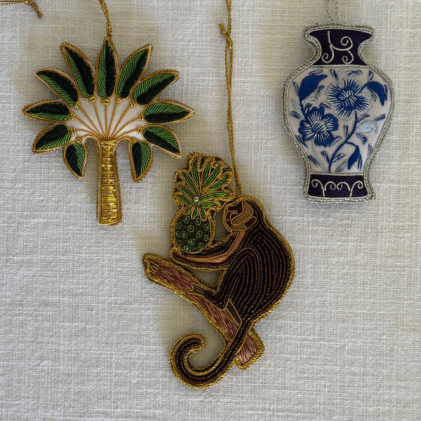 Ornaments ~ New Singapore