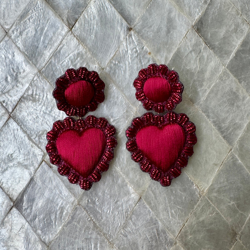 Sophia 203 The Heart Collection ~ various