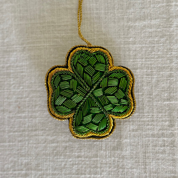 Ornaments ~ Happy New Year!