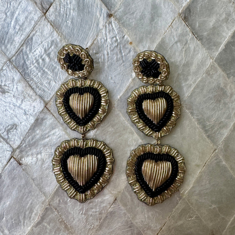 Sophia 203 The Heart Collection ~ various