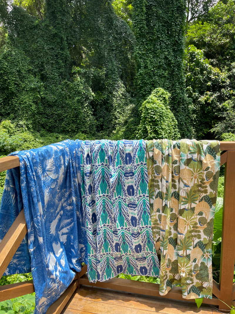 Beach & Pool Towel  ~ Various colours