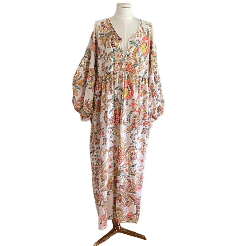 The Lucia dress ~ Various Colours