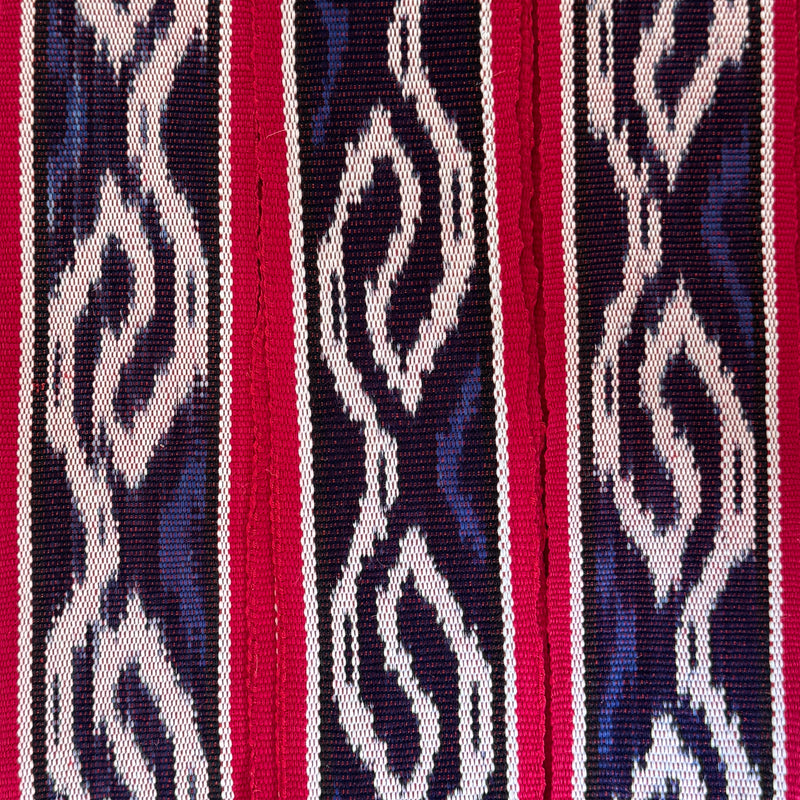 The Ikat Belt ~ various colours