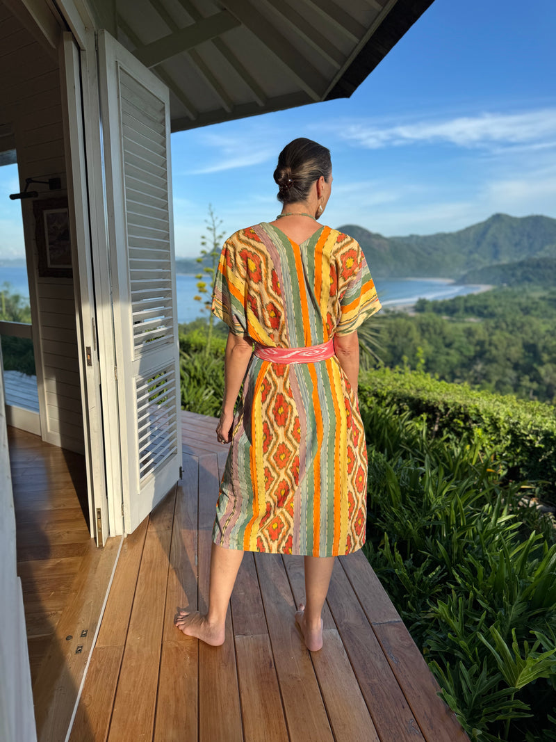 The Indah Kaftan ~ No 3 PREMIUM
