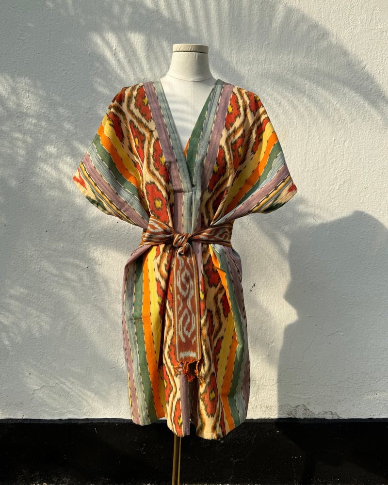The Indah Kaftan ~ No 3 PREMIUM