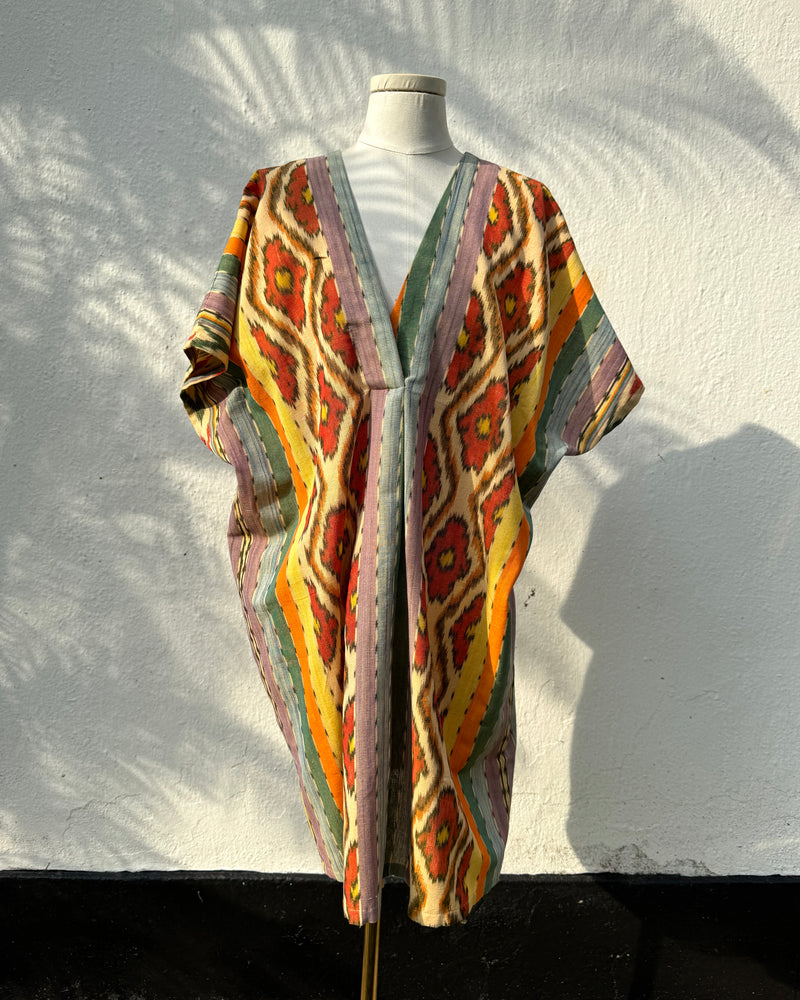 The Indah Kaftan ~ No 3 PREMIUM