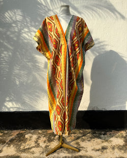 The Indah Kaftan ~ No 3 PREMIUM