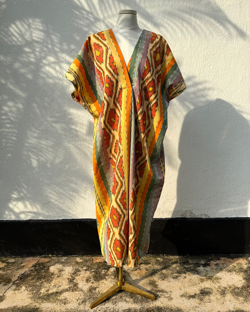 The Indah Kaftan ~ No 3 PREMIUM