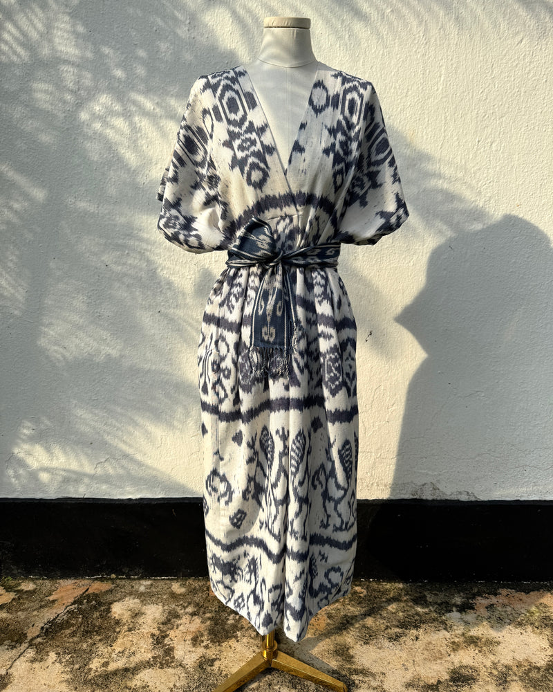 The Indah Kaftan ~ No 2 PREMIUM