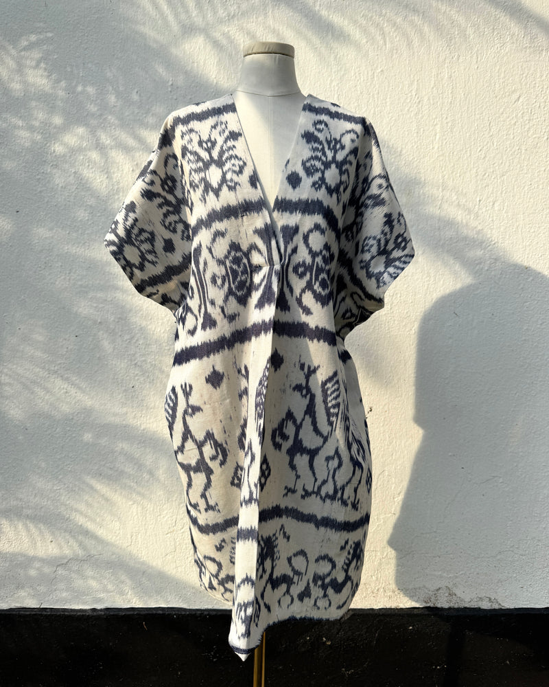 The Indah Kaftan ~ No 2 PREMIUM