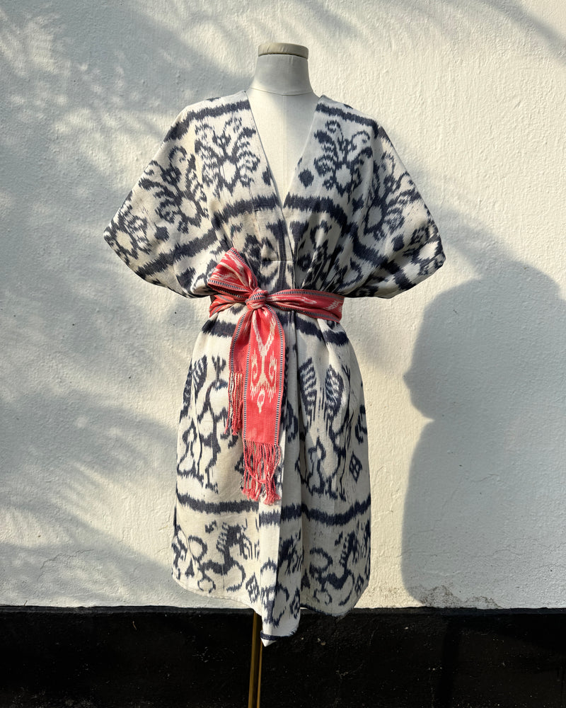 The Indah Kaftan ~ No 2 PREMIUM