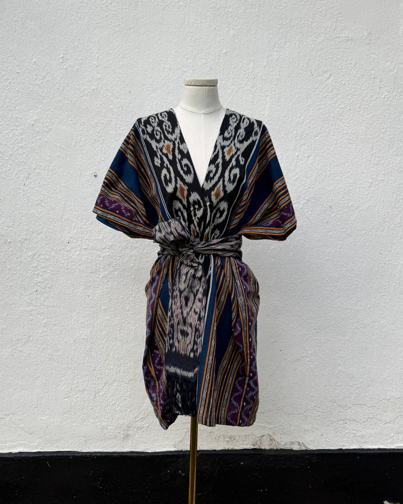 The Indah Kaftan ~ No 7