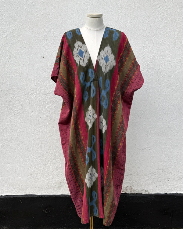 The Indah Kaftan ~ No 9 PREMIUM