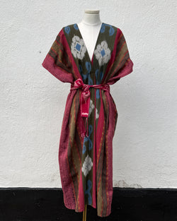 The Indah Kaftan ~ No 9 PREMIUM