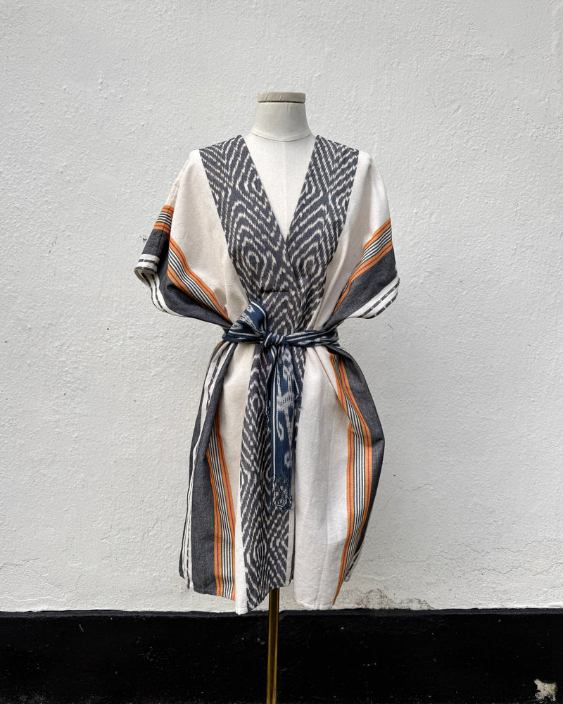 The Indah Kaftan ~ No 8