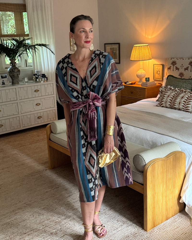 The Indah Kaftan ~ No 5