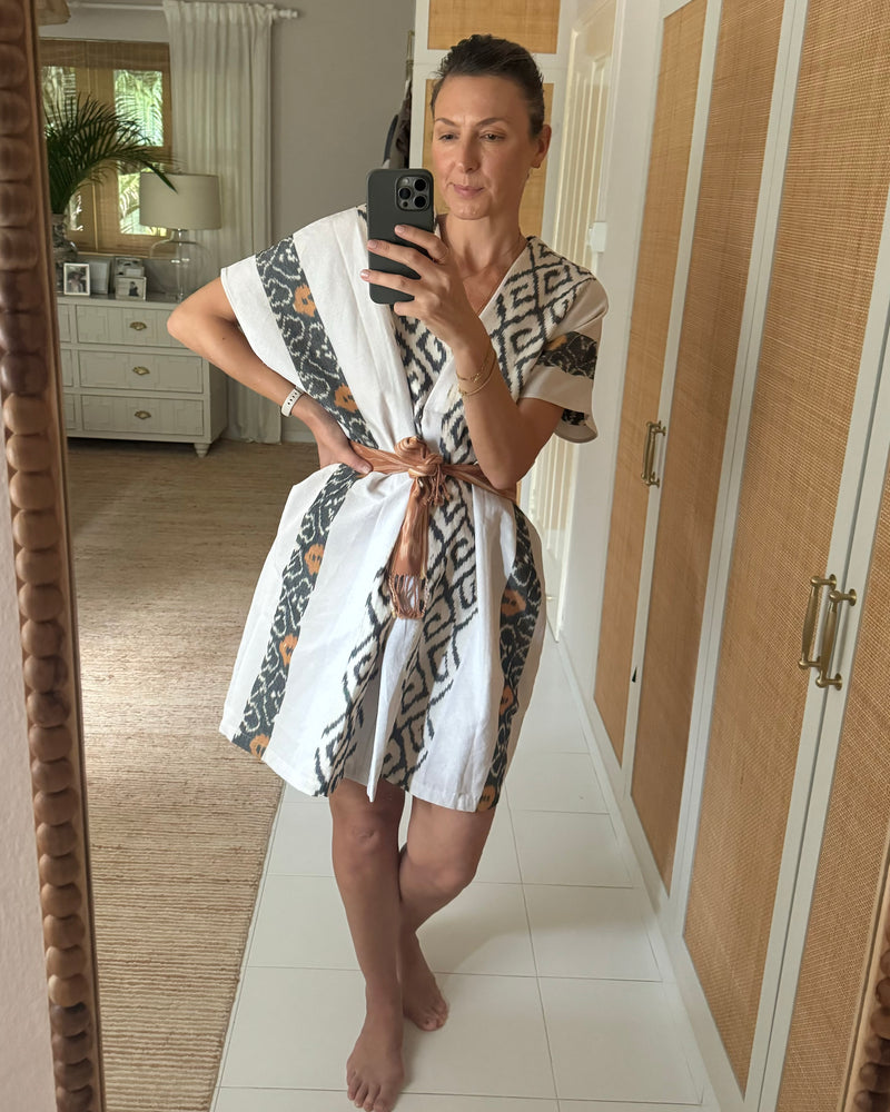 The Indah Kaftan ~ No 8